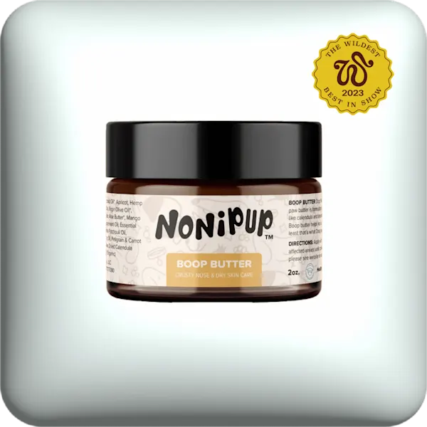 Nonipup Lavender Calming Shampoo