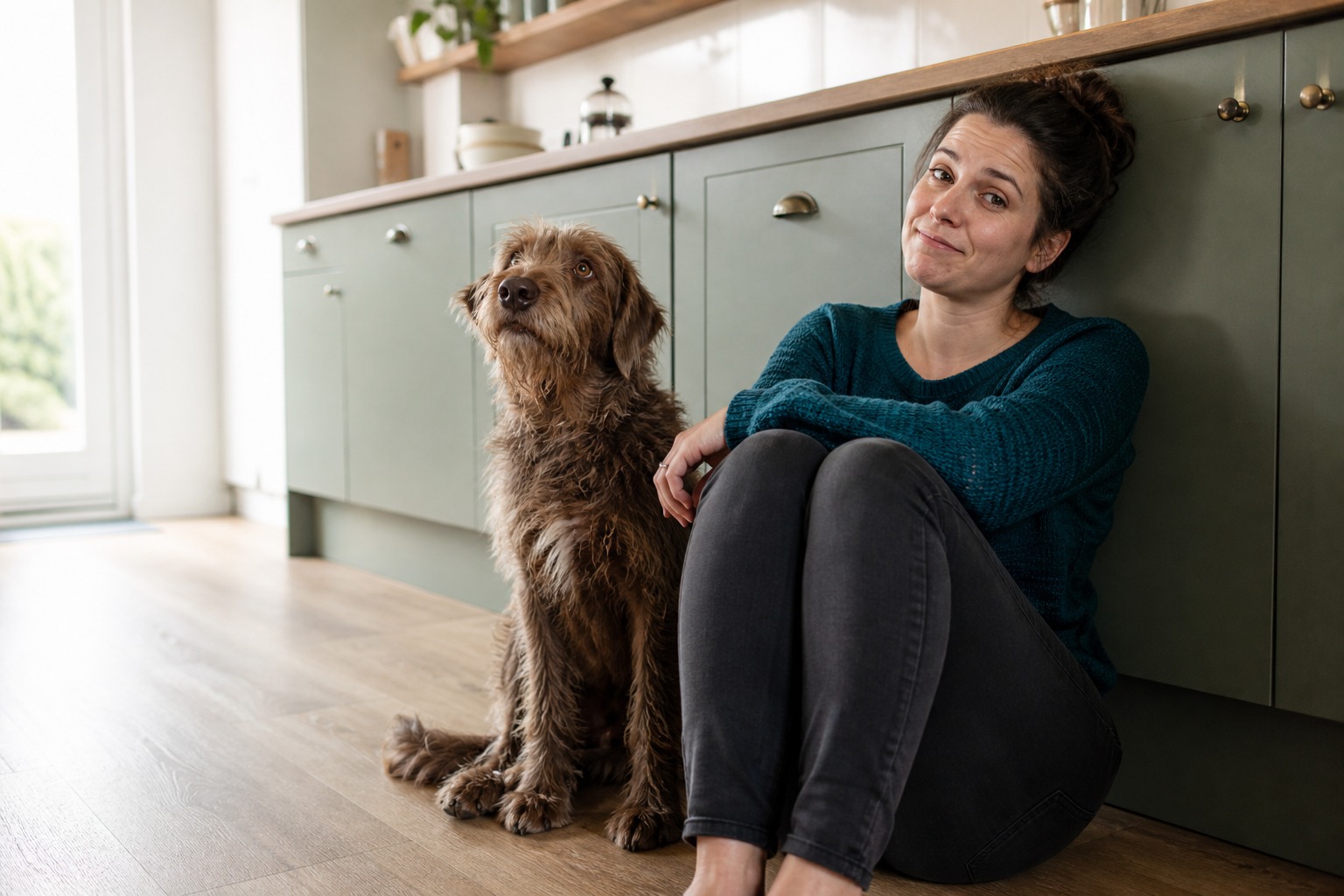 The Thing Dog Owners Hate Most Isn't the Poop