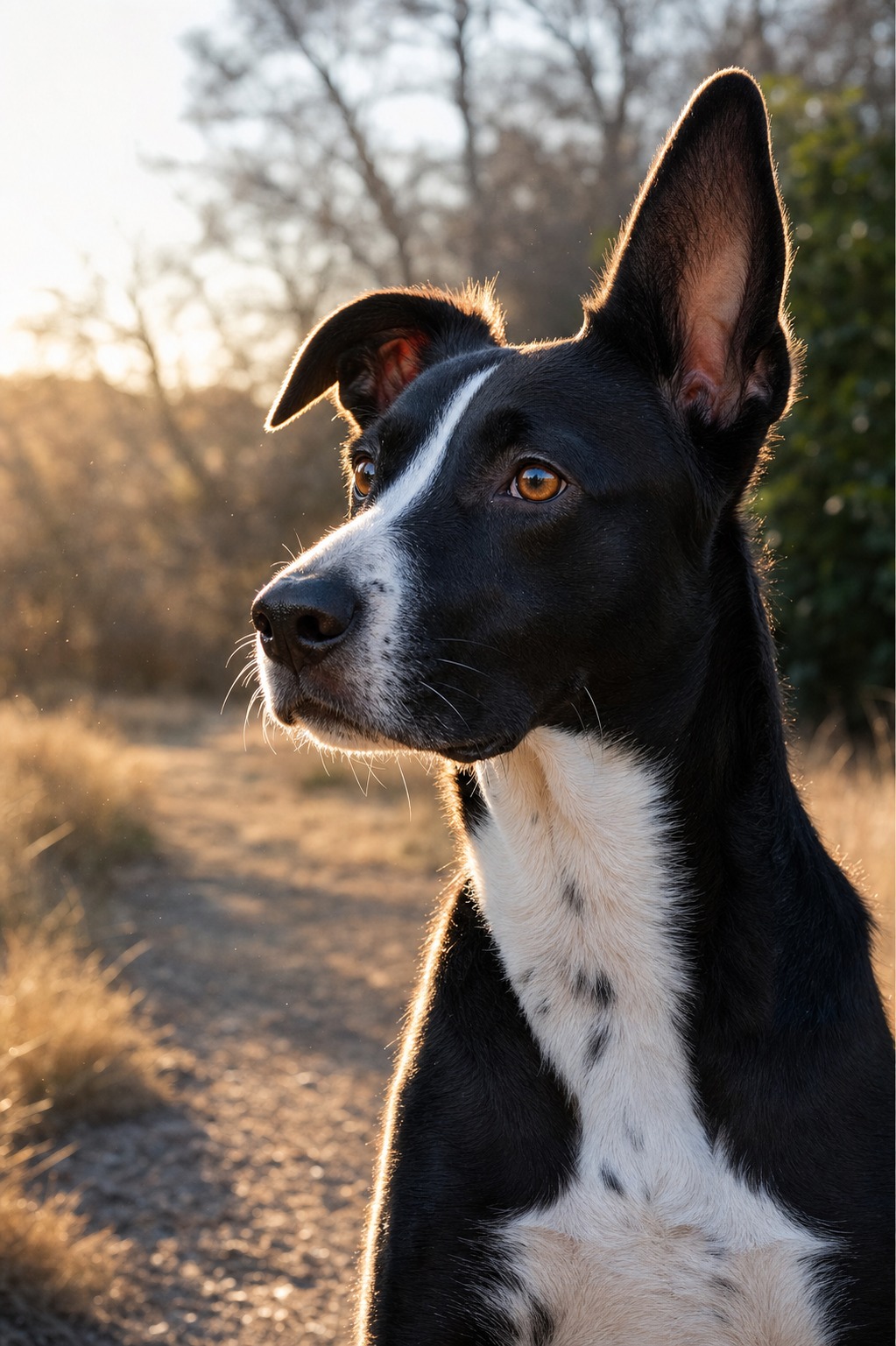 Your Dog Isn't Ignoring You. They Hear Things You Physically Can't.