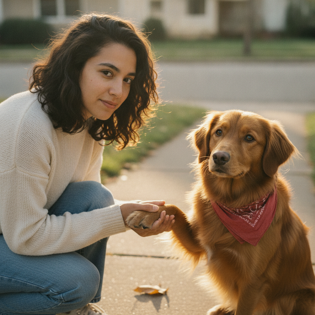Adopting a Look-Alike Dog Isn't the Risk. Expecting the Same Dog Is