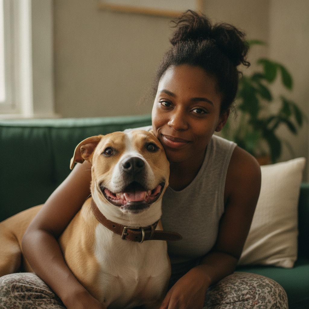 Some States Once Banned Black Families From Owning Dogs. A Yale Scholar on Why That Still Echoes.