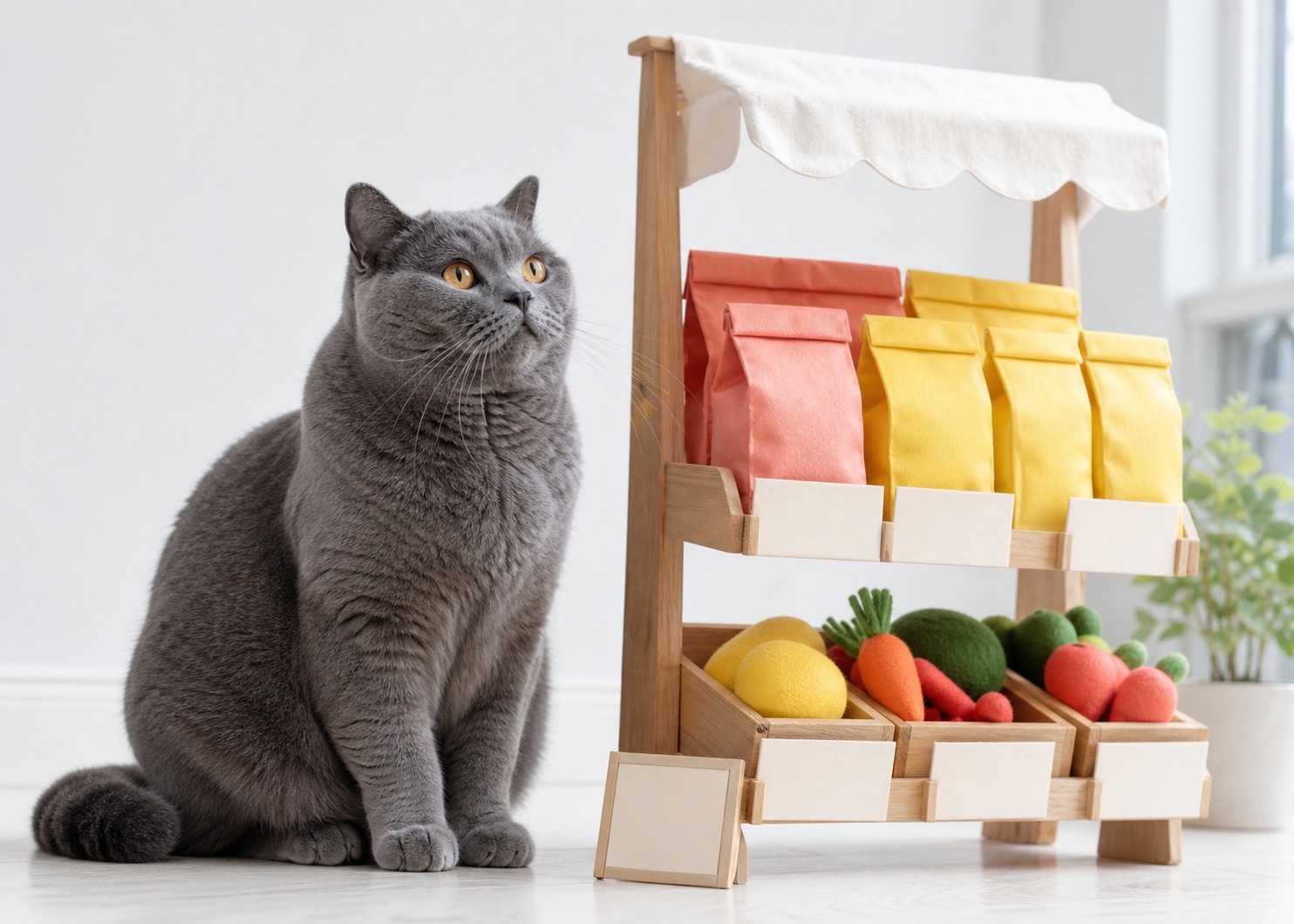 Why Cats Got Left Behind in the Premium Treat Boom (and What Bocce's Is Fixing)