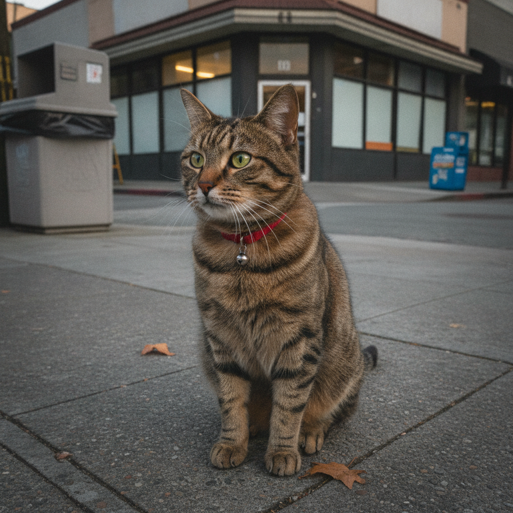 A Robotaxi Killed a Beloved Bodega Cat. Five Weeks Later It Ran Over a Dog.