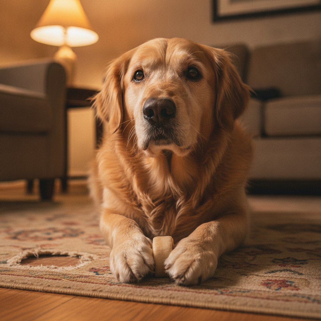How a Dog Grows a New Jaw: The Quiet Revolution in Canine Bone Repair