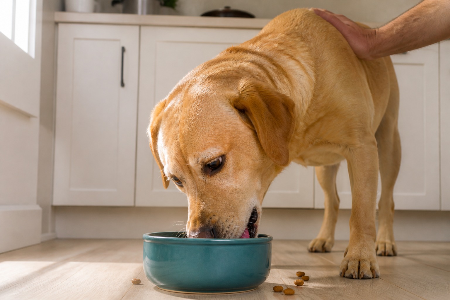 'Gently Cooked' Didn't Stop the Plastic: What the BeefiBowls Recall Means for Your Dog