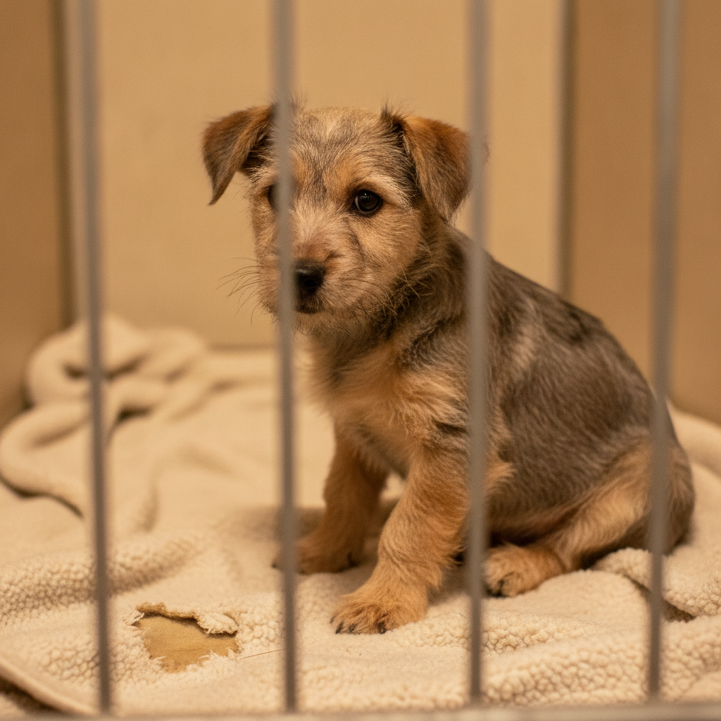 Why "Bowie's Amendment" Is Fighting for California's Shelter Animals