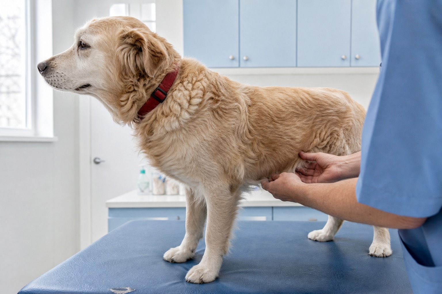 Breast Cancer in Dogs Is Mostly a Timing Story. One Decision Sets the Risk
