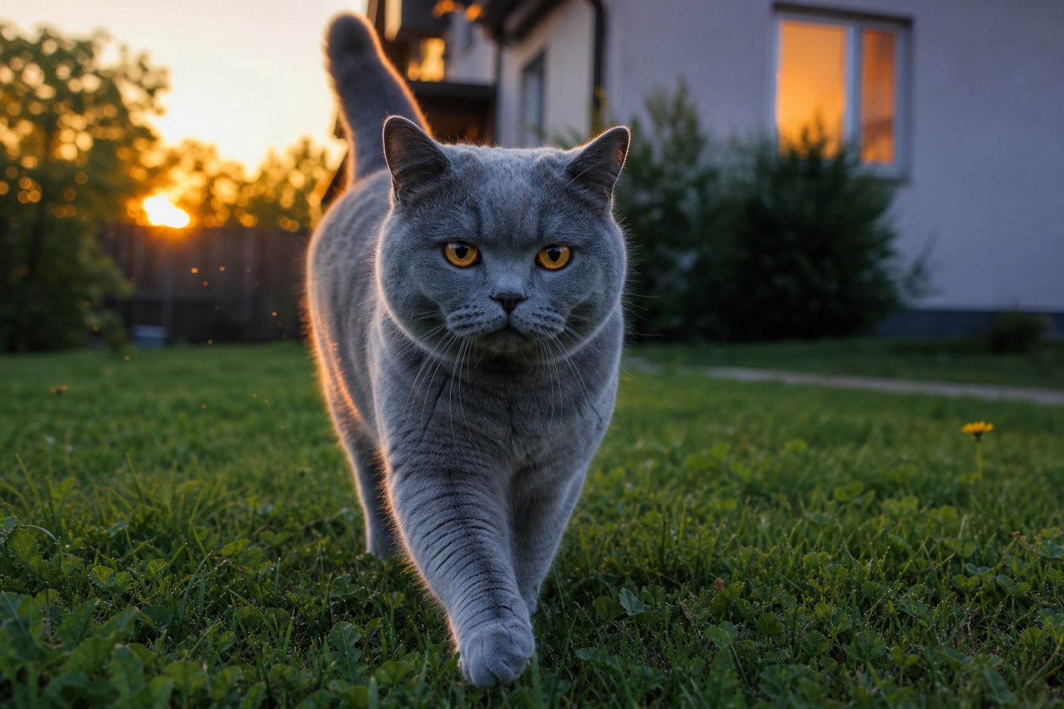 Two Myths Are Getting Cats Killed by Heartworm. Here's the Truth