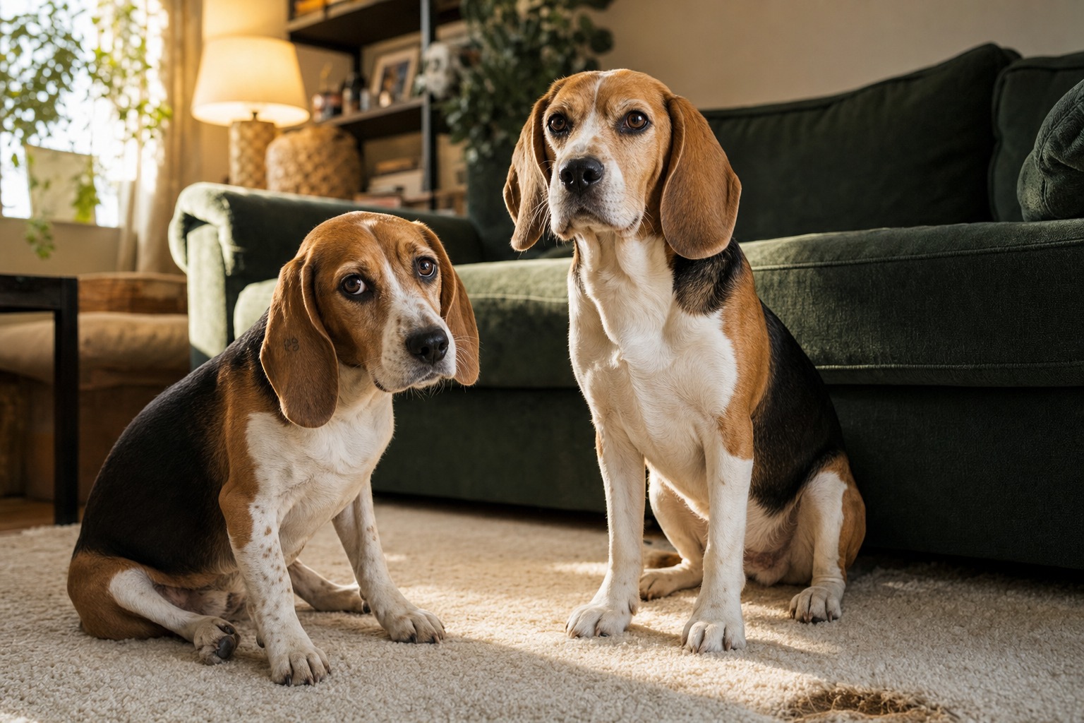 The PET Act Closed One Loophole in How Companies Test Chemicals on Dogs and Cats