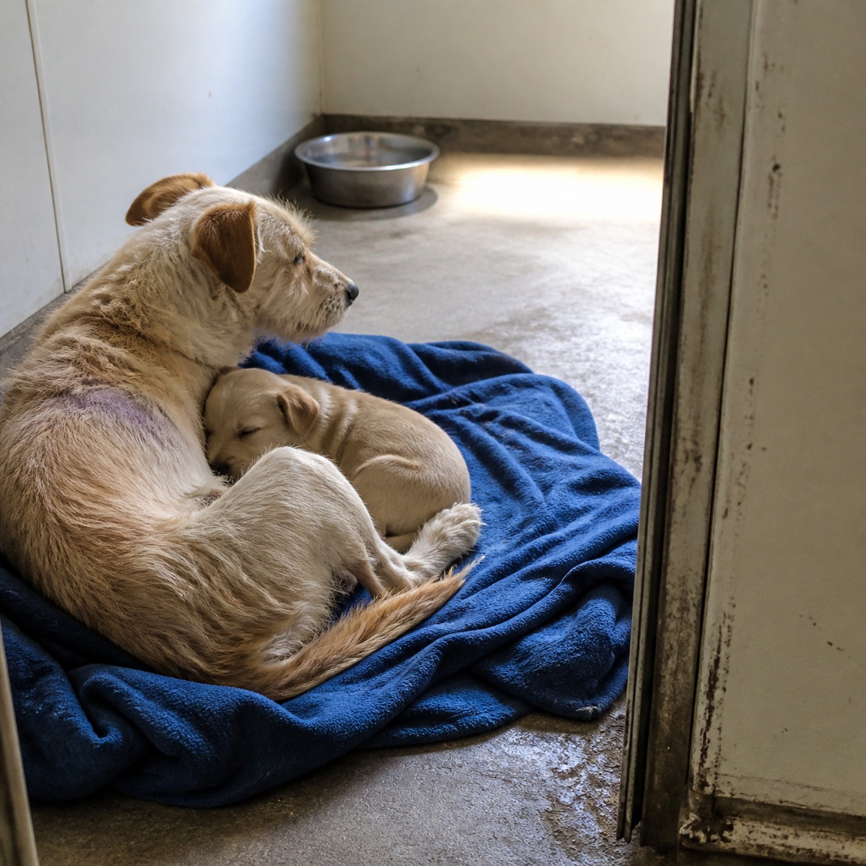 California Just Attacked the Puppy Mill Supply Chain From Three Sides at Once