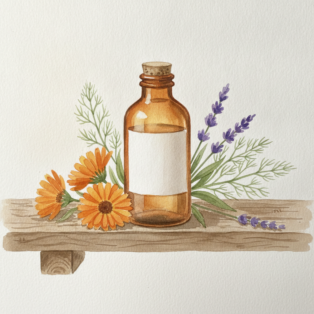 Camamu Builds Dog Skincare Like It's Human Skincare. That's the Whole Trick