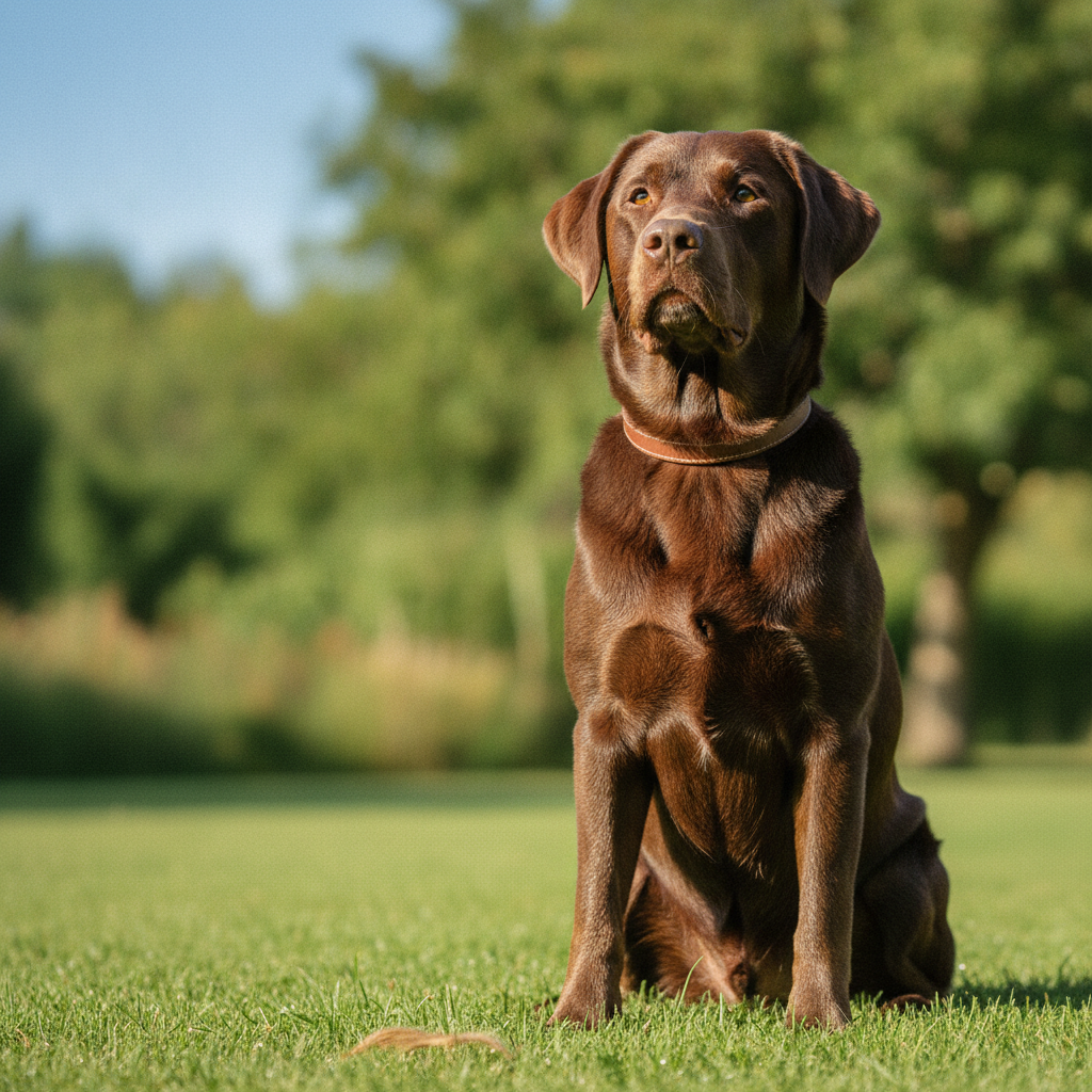 Camelina Oil for Dogs: A Real Coat Booster That Can't Replace Fish Oil