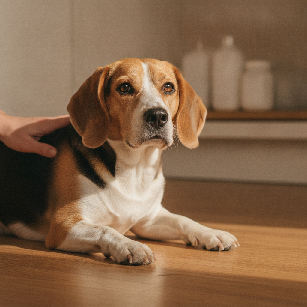 Monkeypox and Pets: How to Keep Your Dog Safe Without Panicking