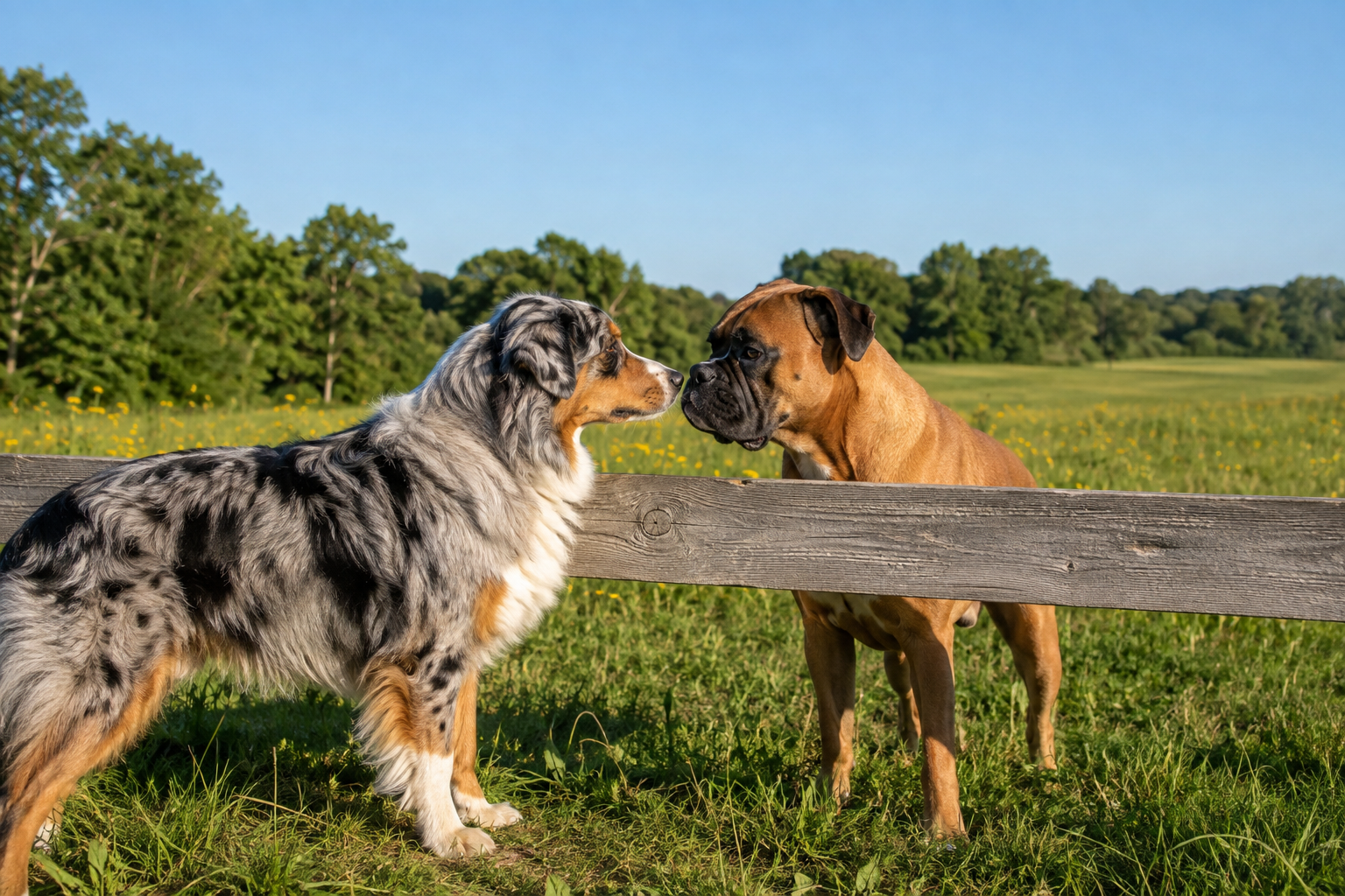 The Wagging Tail Lie: Why Reading One Dog Signal Gets People Bitten