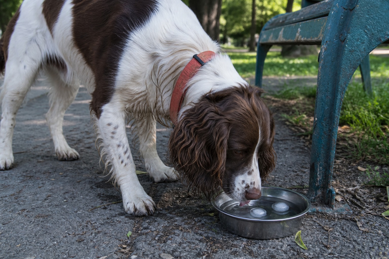 Cold Water for Dogs: Safe Treat or Bloat Risk? Sorting Myth From Fact