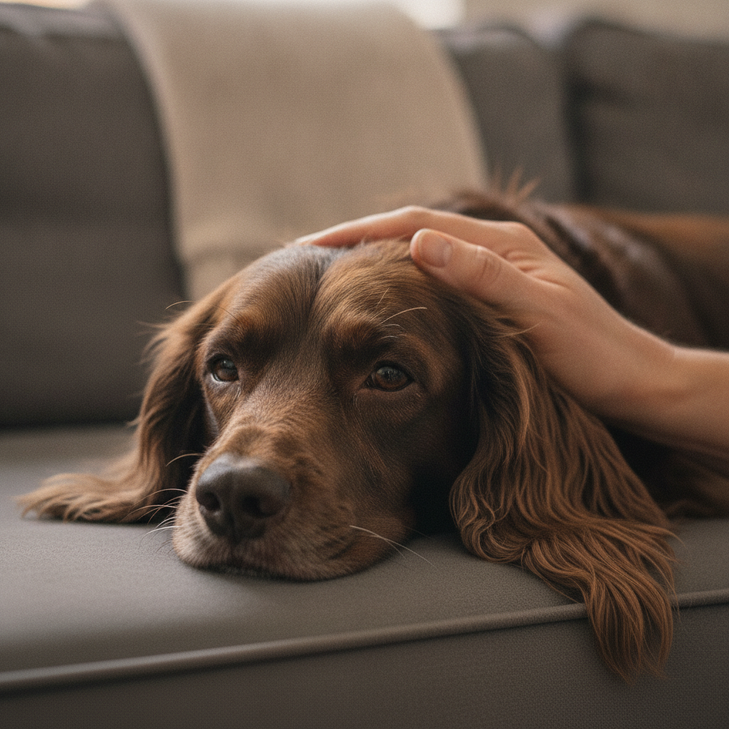 Yes, Dogs Get Headaches. The Real Question Is Which Ones Are Emergencies