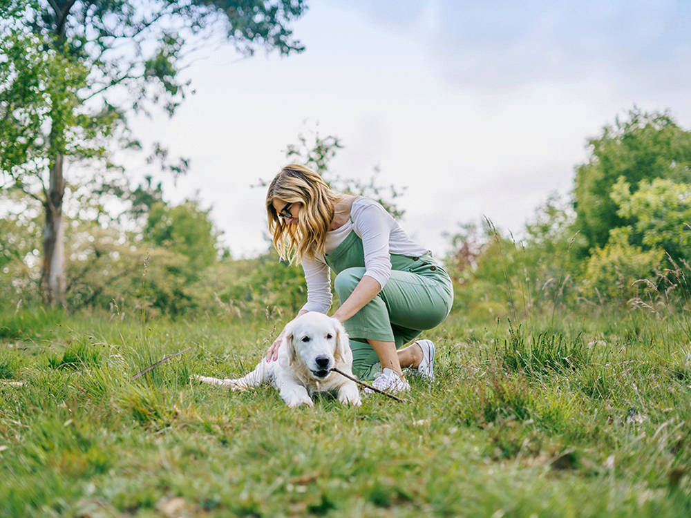Lyme Doesn't Announce Itself. It Fakes a Limp Months Later.
