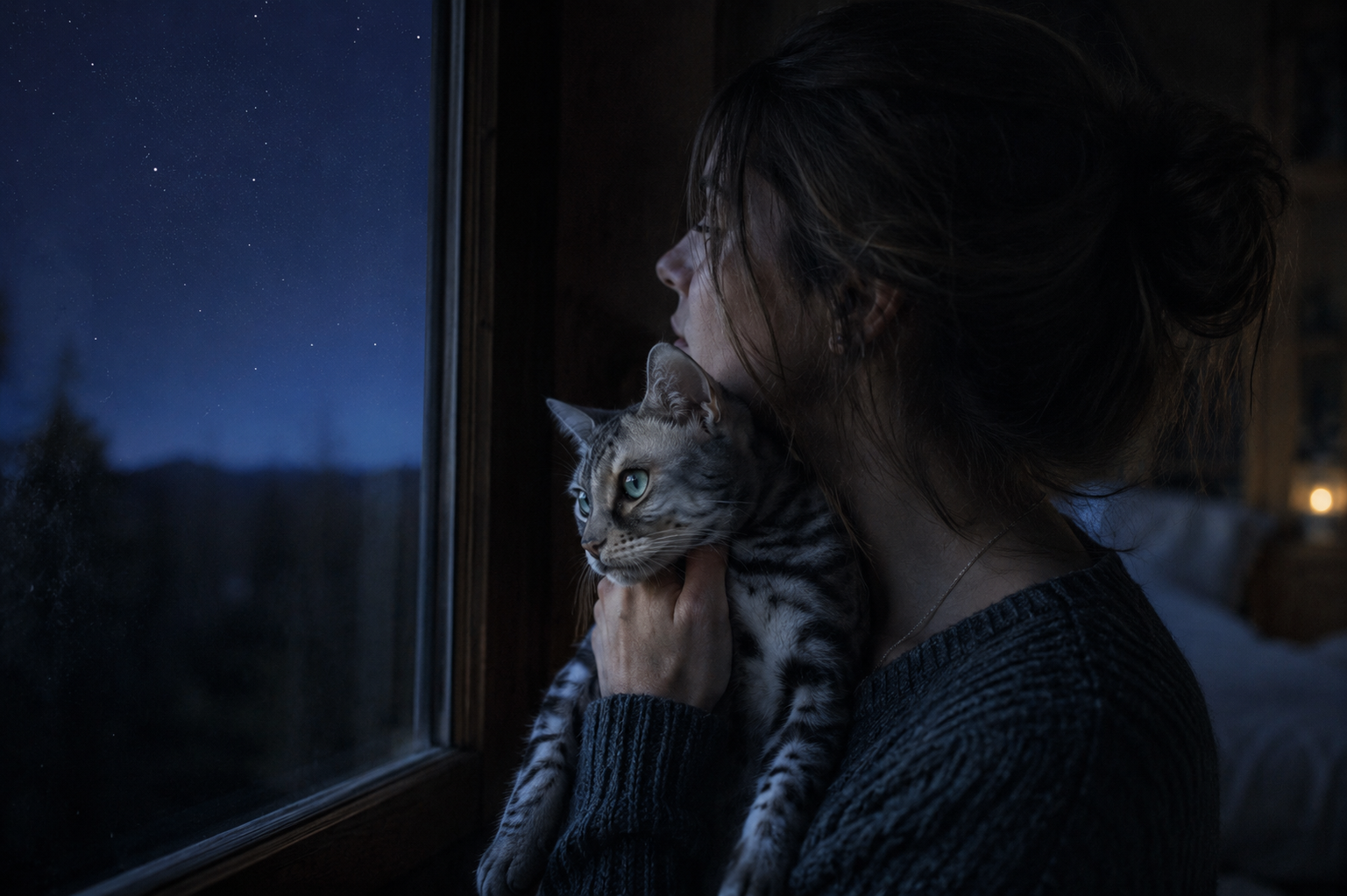 The Cat That Matches Your Zodiac Sign (and the Part That's Actually True)