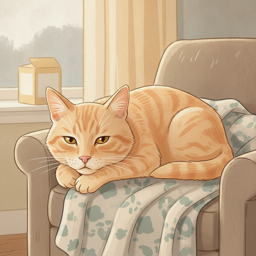 Most Cat Colds Are Harmless. Learn the One Kind That Isn't.