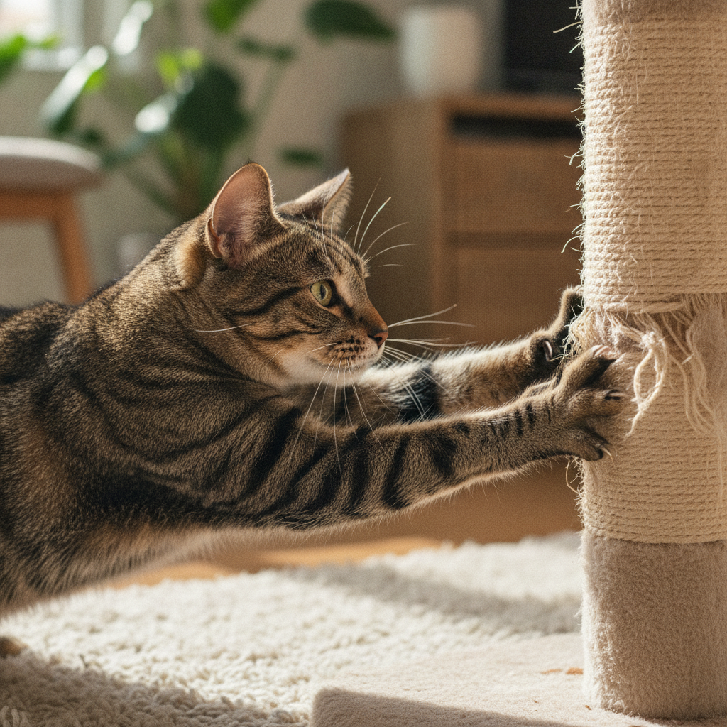 Declawing Isn't a Manicure. It's Ten Amputations, and the Law Is Catching Up