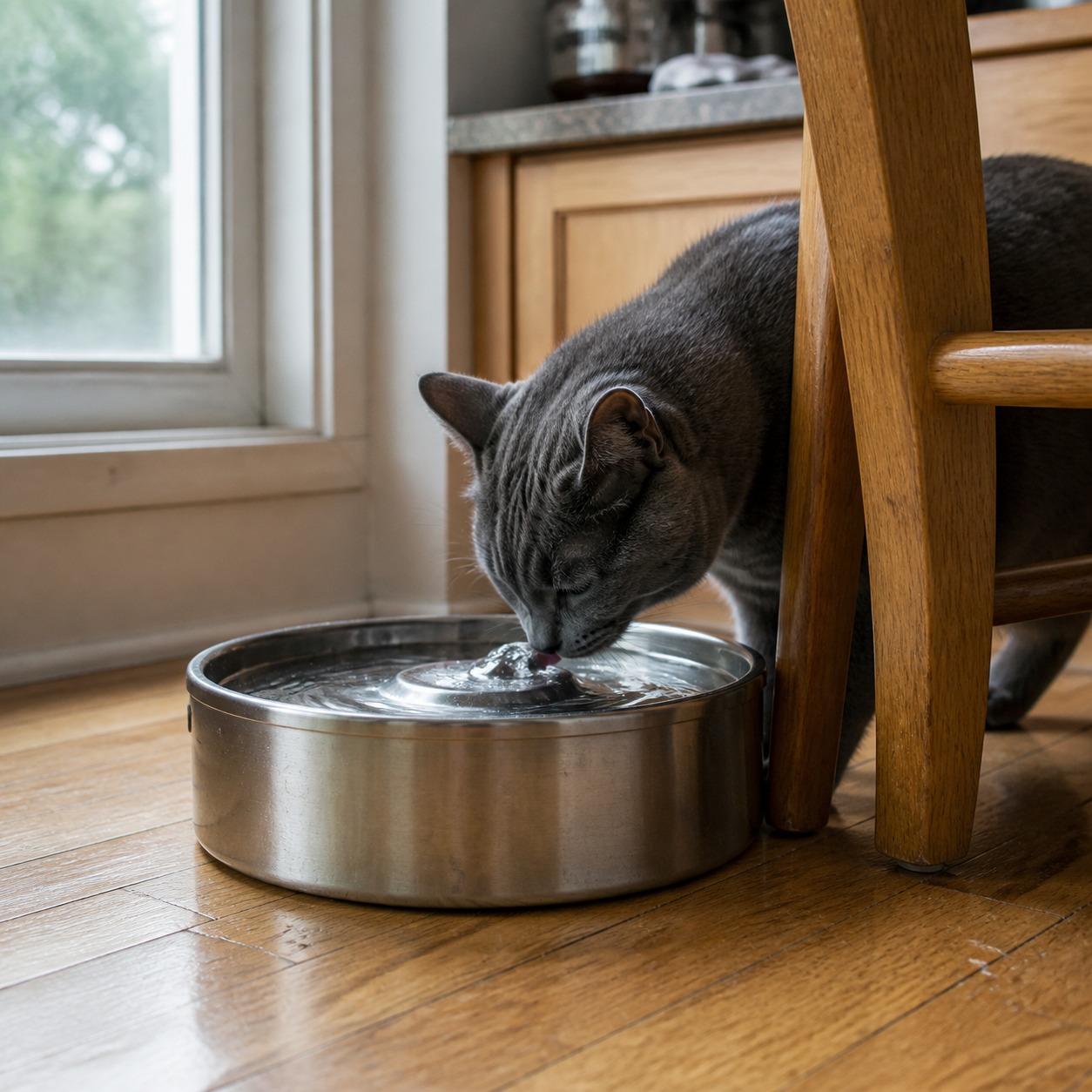 Cat Water Fountains: Why Most Get Returned, and How to Pick One That Doesn't