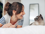 That Goopy Cat Eye Is Rarely a Plain Infection. It's Usually One of Four Things