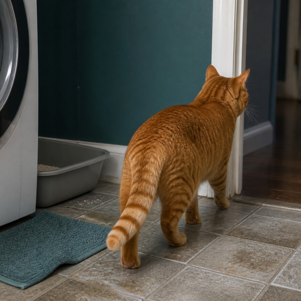 8 Reasons Your Cat's Pee Suddenly Smells Worse (a UTI Is Rarely One)