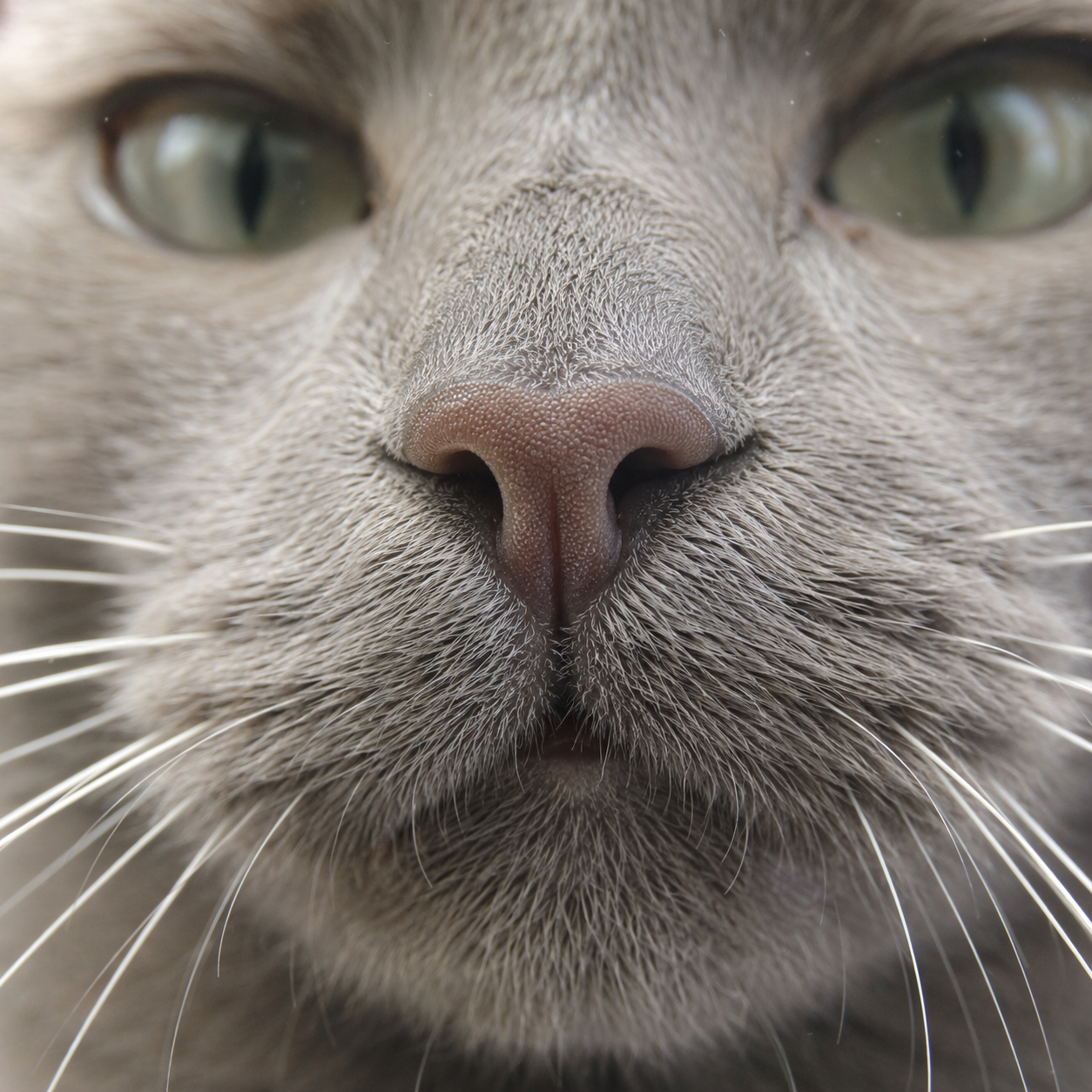 You're Decorating Your Cat's World With Smells It Can't Stand