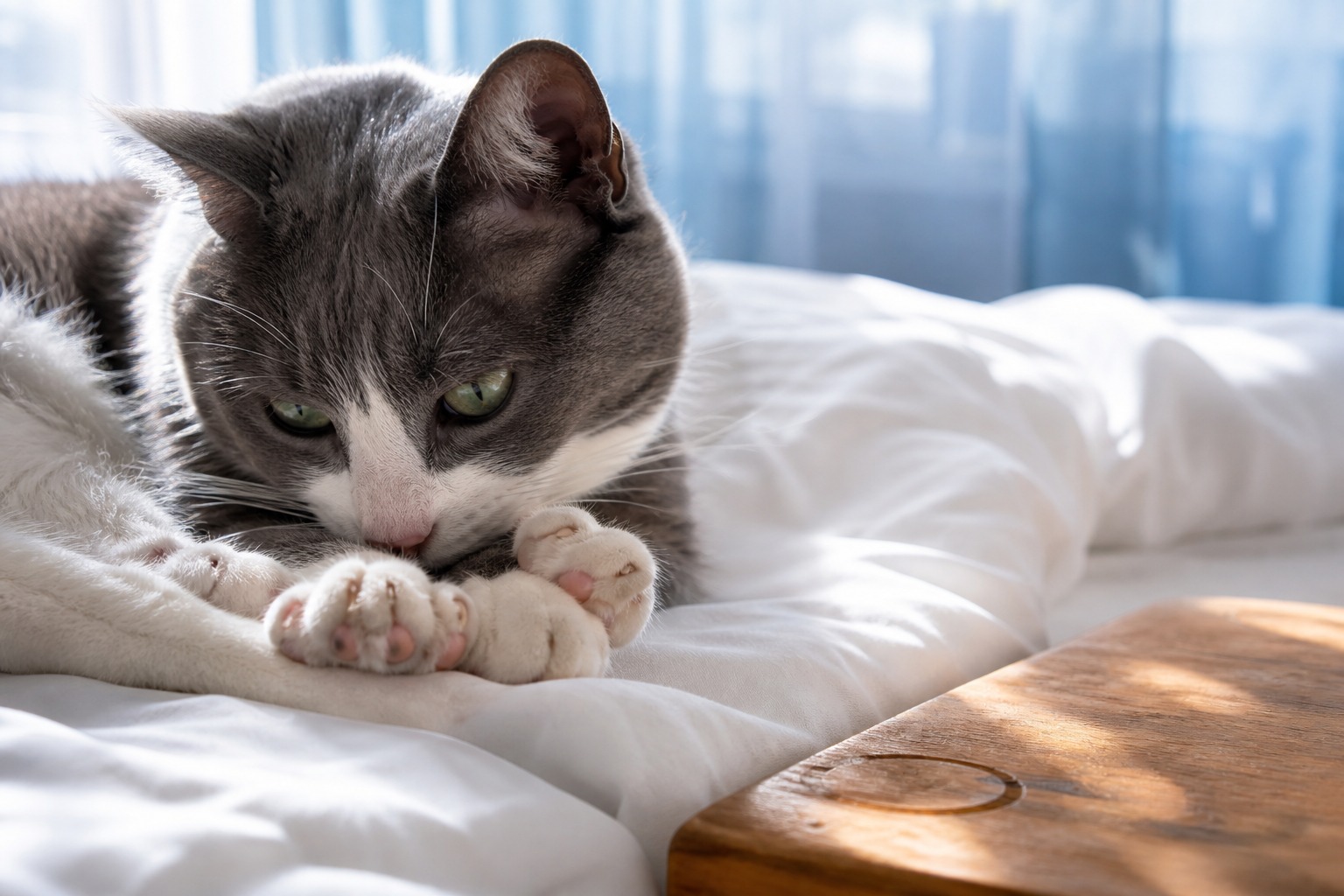 Puffy, Bruised 'Toe Beans' Aren't an Injury — They're a Warning