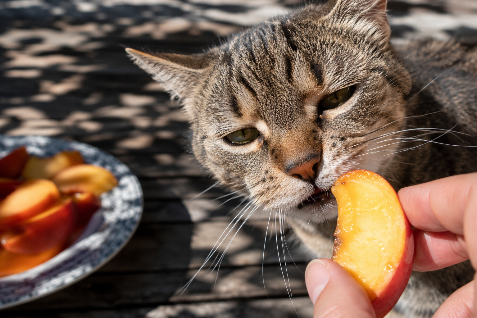 Your Cat Isn't Picky. Your Cat Is Missing a Gene