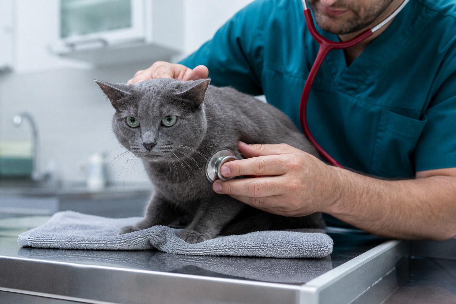 Depo-Medrol Works Fast for Cats. The Catch Is What 'Long-Lasting' Really Means.