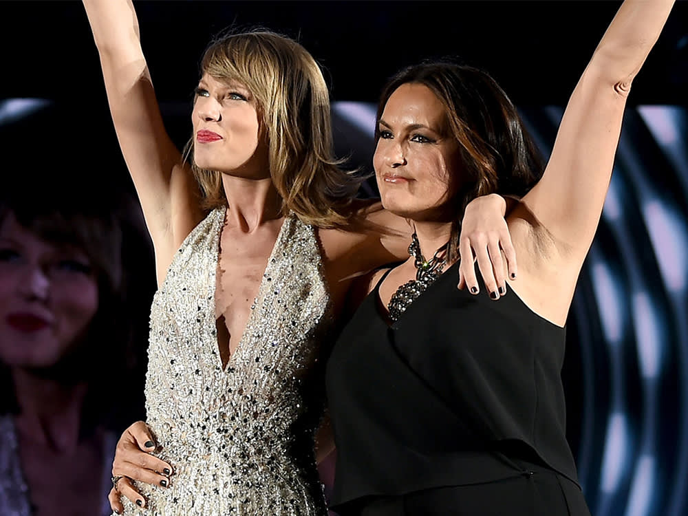 Your Cat's Name Was Picked by a Celebrity. You Just Don't Know Which One