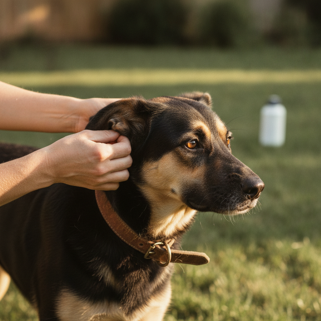 Your Tick Meds Won't Catch Them All