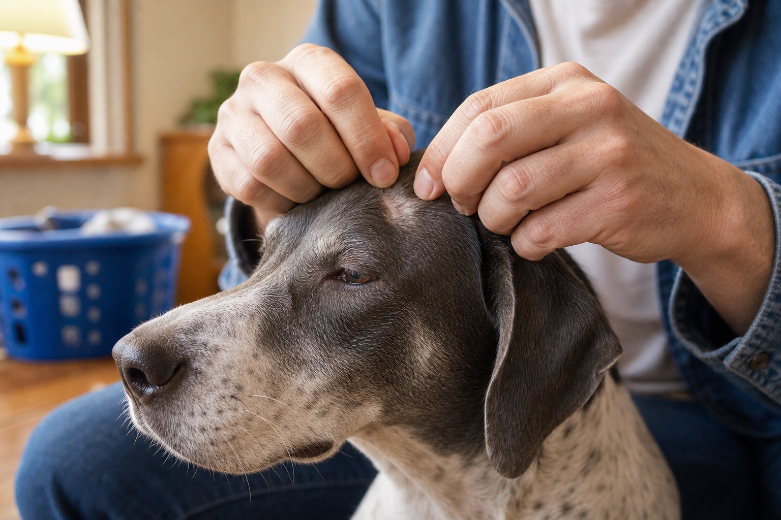 7 Tick Myths That Put Your Dog at Risk