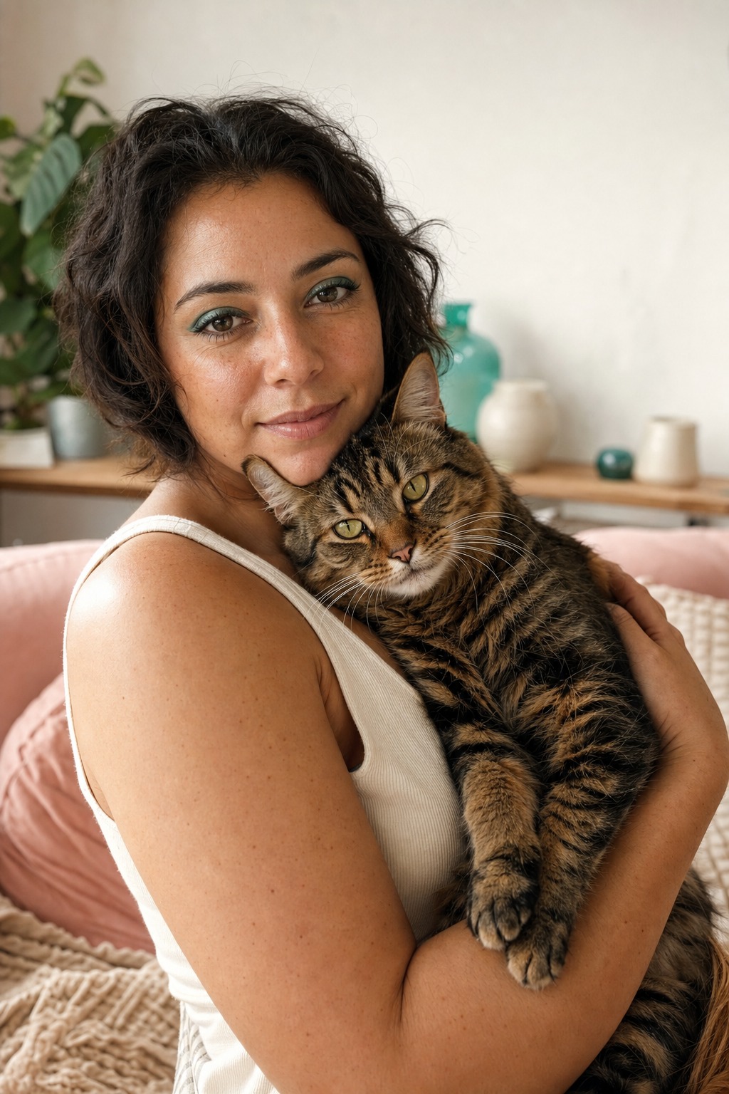 Most Cat Gifts Fail the Chic Test. These Clear It.