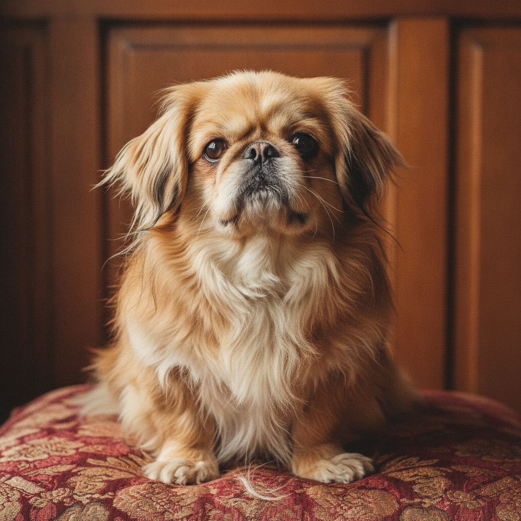 10 Chinese Dog Breeds Whose History Is Stranger Than Their Faces