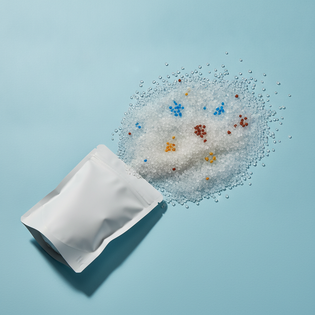 Color-Changing Cat Litter Is a Smoke Alarm, Not a Diagnosis