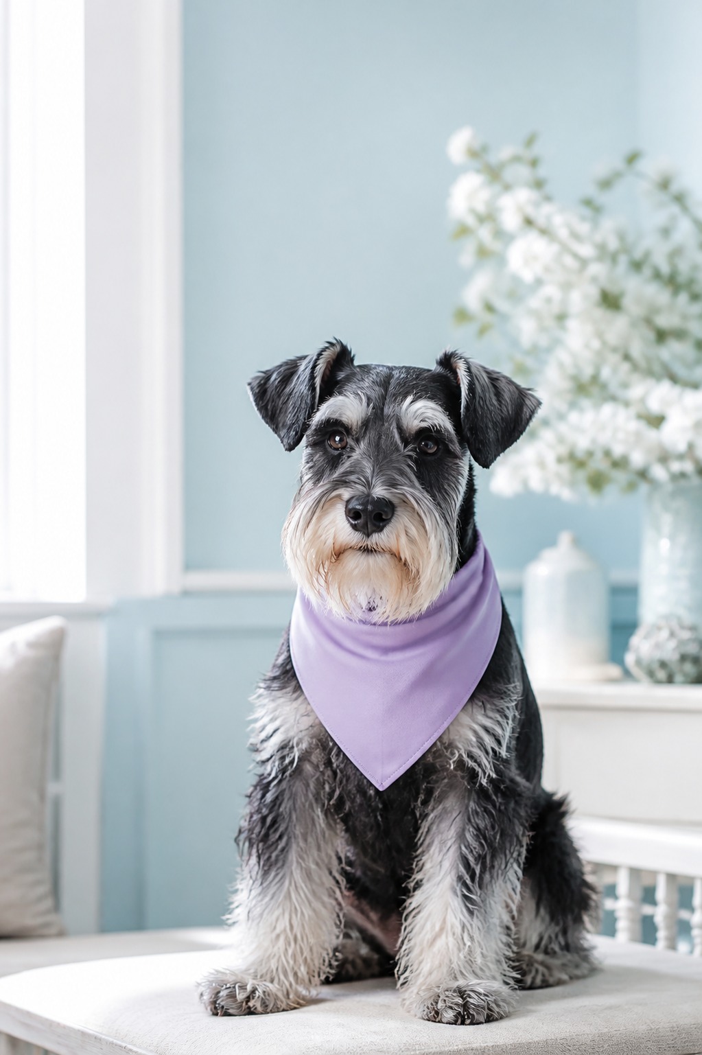 Daisy by Shelby Turned a Dog's Death Into the Loudest, Most Joyful Collars You've Seen