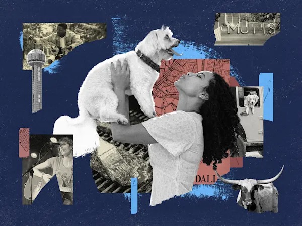 Dallas Just Lost Its Most Famous Dog Bar. The City Will Be Fine.