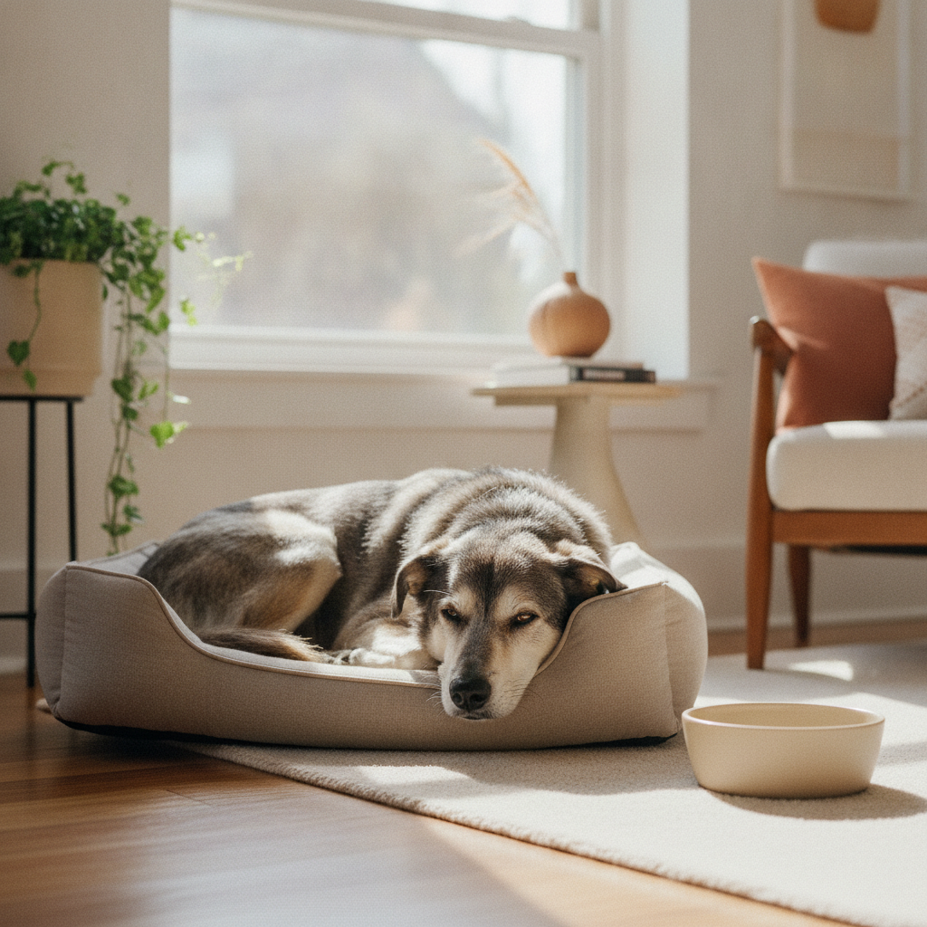 Your Dog's Bed Is Wrecking Your Living Room. These 5 Won't.
