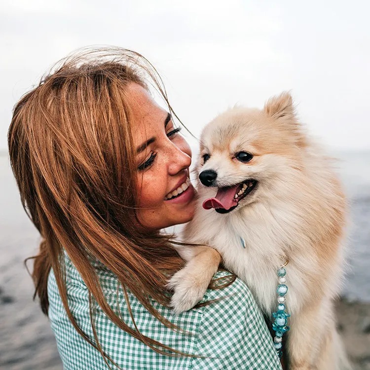 Your Dog Is Basically You. But Not for the Reason You Think.