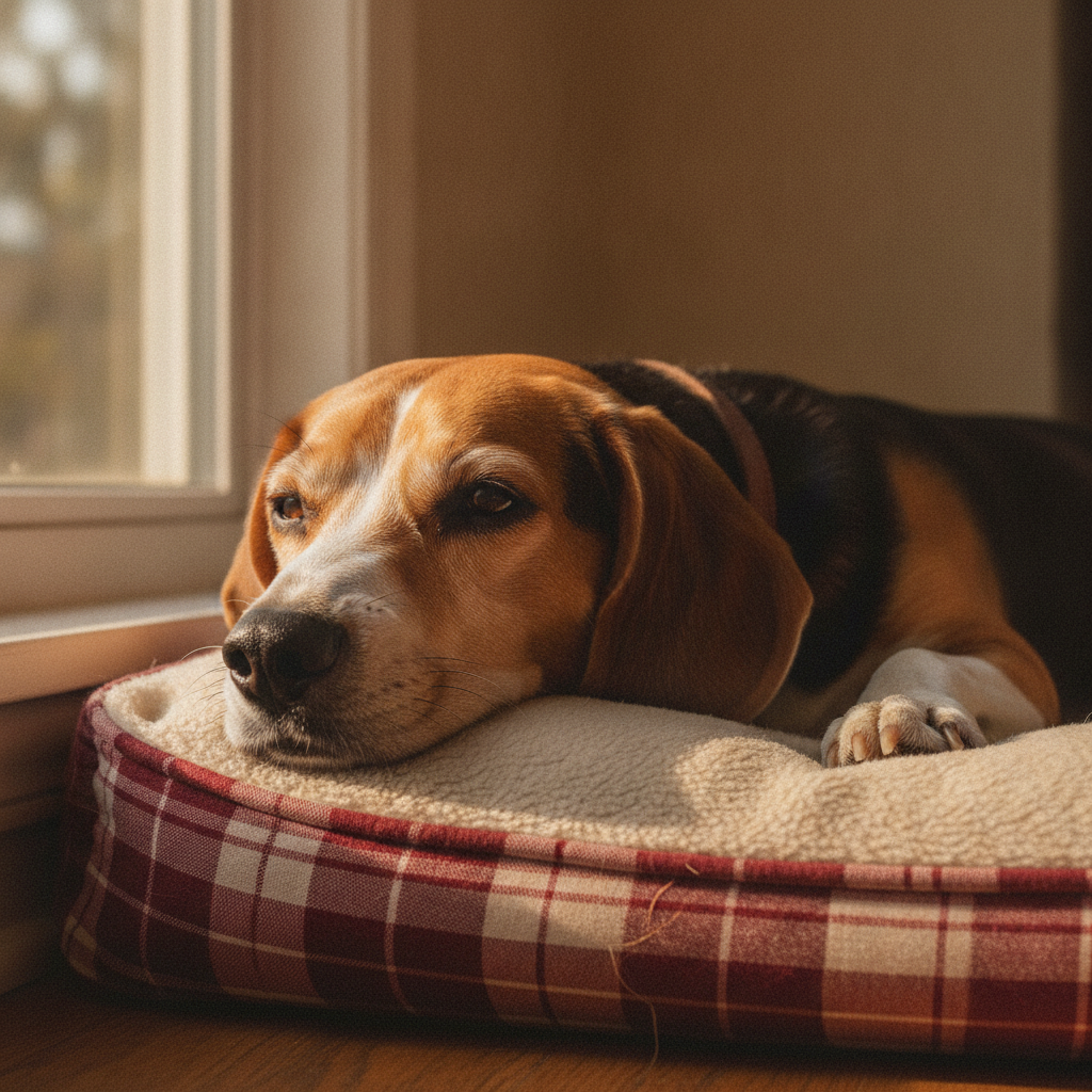 Before You Switch Your Dog's Food for Anal Gland Trouble, Fix the Stool First