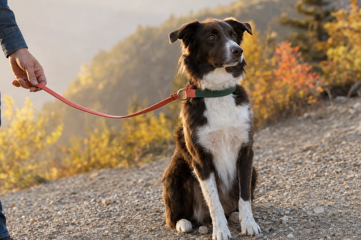 The Escape-Proof Collar Shelters Swear By Comes From a Town of 400