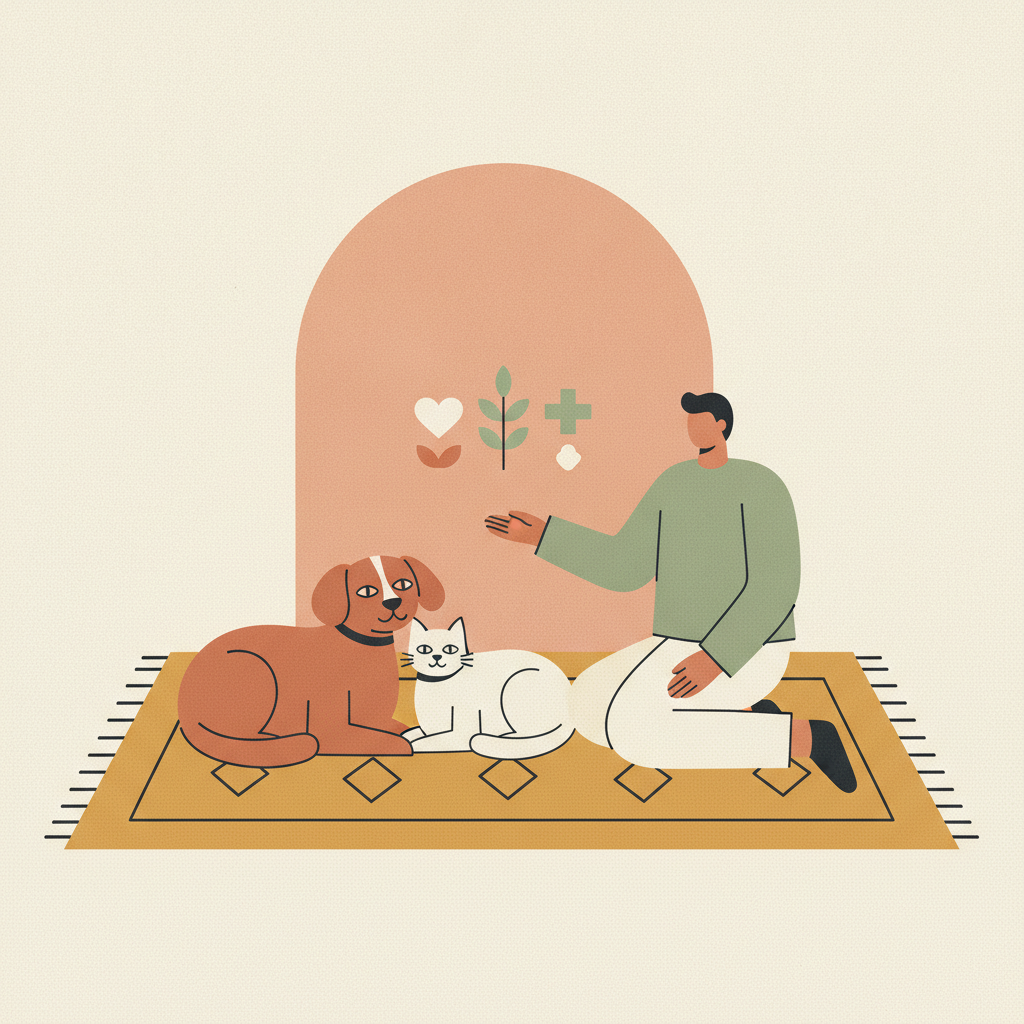Bird Flu and Your Pet: The Risk Moved From the Backyard to the Food Bowl
