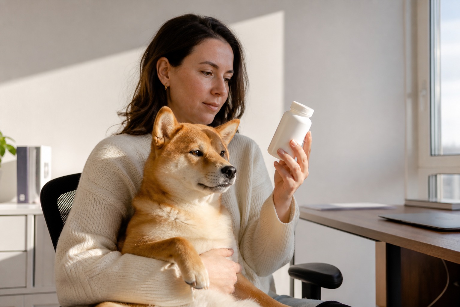 What's Actually in Your Vet's Pain Toolbox (and Why It Isn't in Your Cabinet)