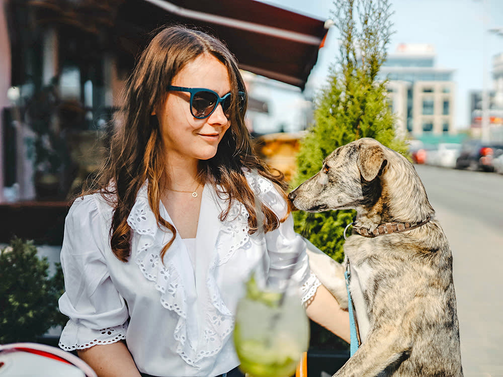 Your Dog Doesn't Fail at Restaurants. They Fail in the First 90 Seconds.
