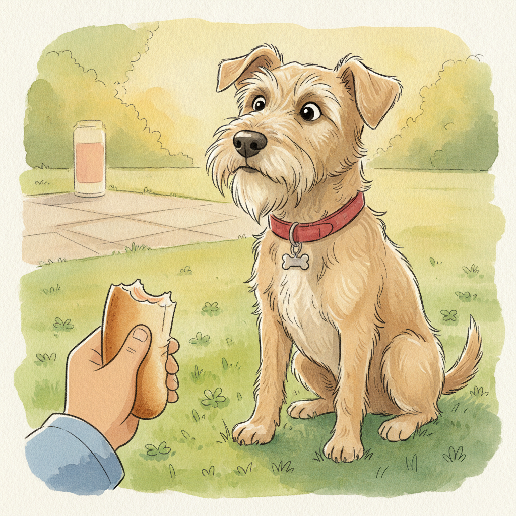 Before You Bring Your Dog to the Cookout, Answer 8 Honest Questions