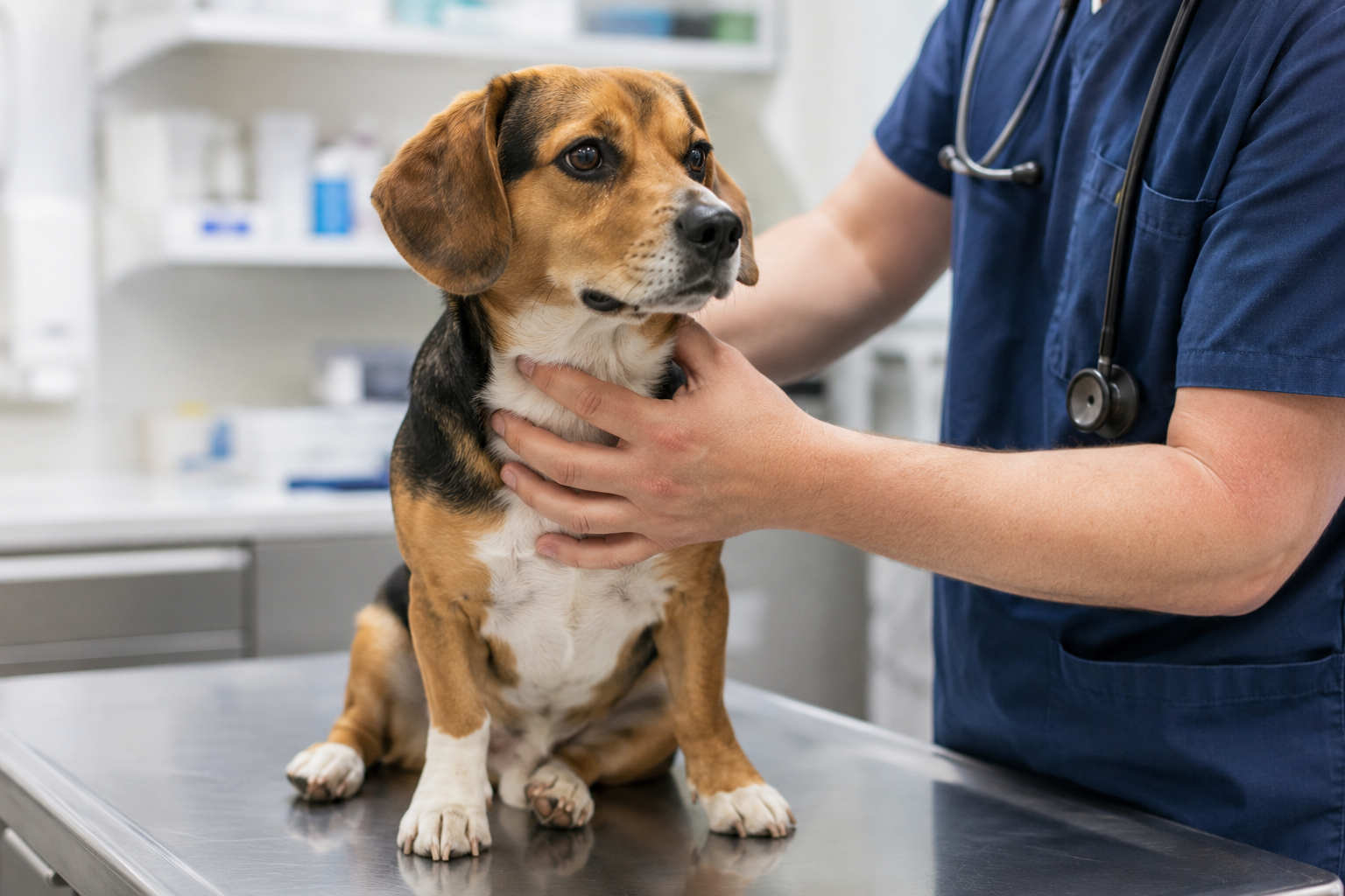 Spaying Is One of the Best Things You'll Do for Your Pet. Insurance Mostly Won't Pay for It.