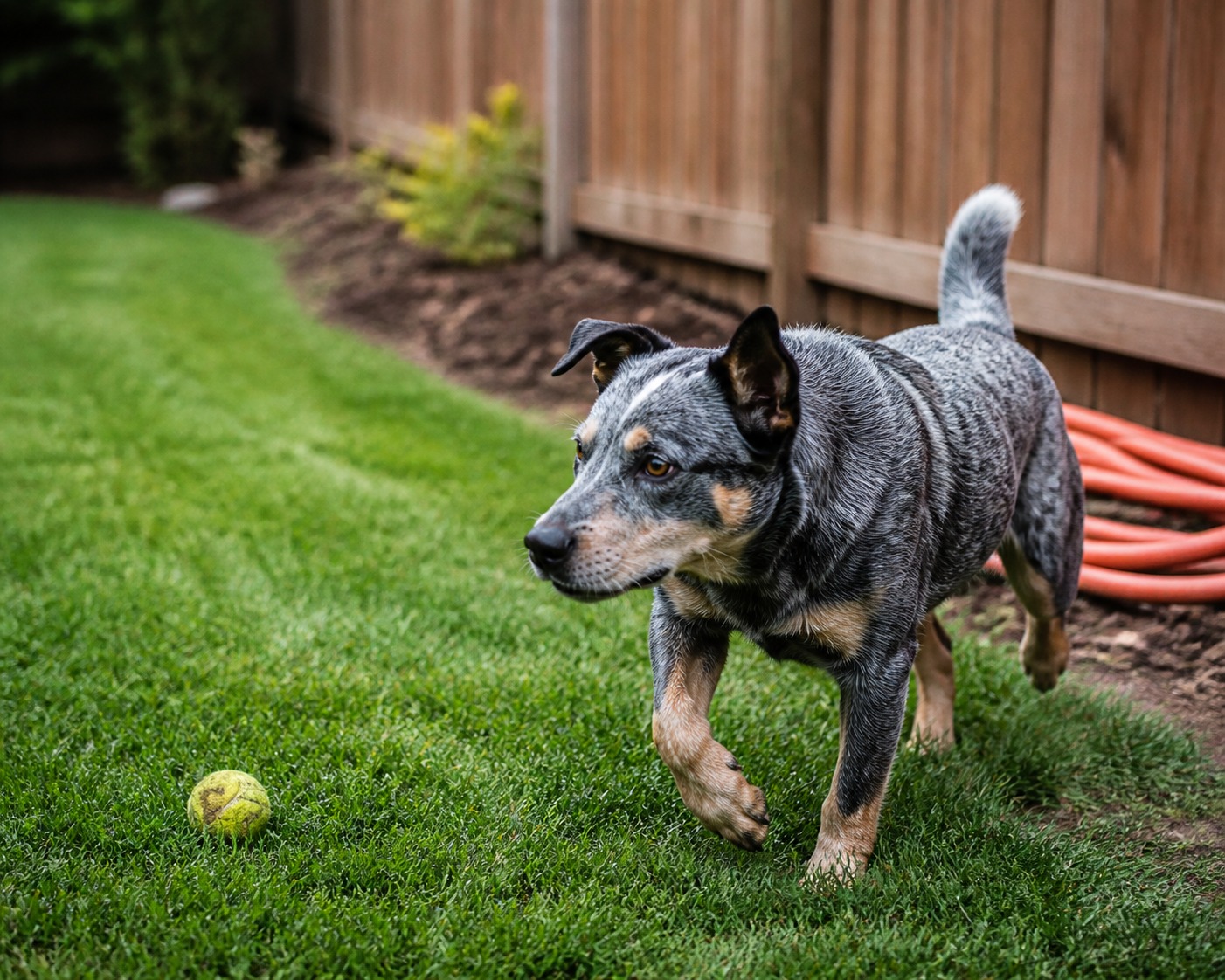 The Most Dangerous Thing in Your Yard Might Be the Lawn Itself