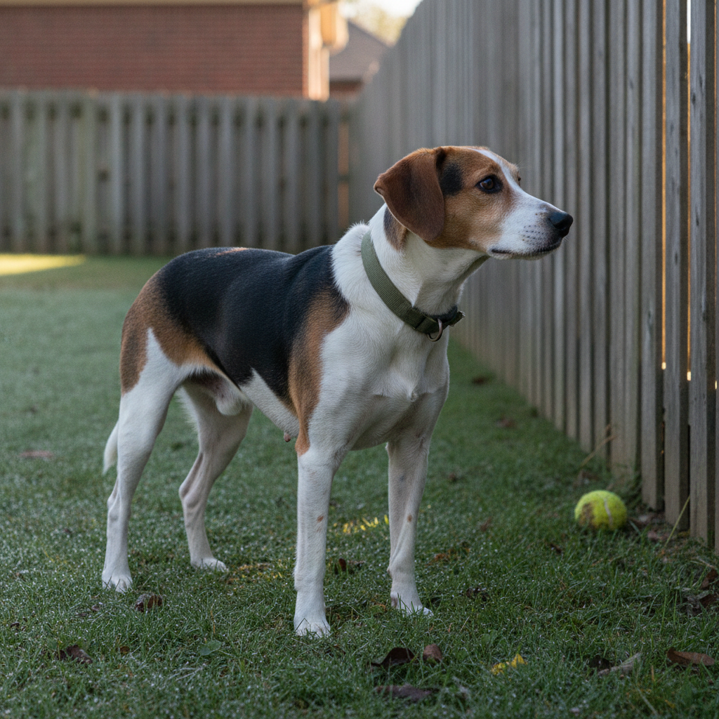 Someone Threw Poisoned Bread Into Yards. The Dogs Found It First.
